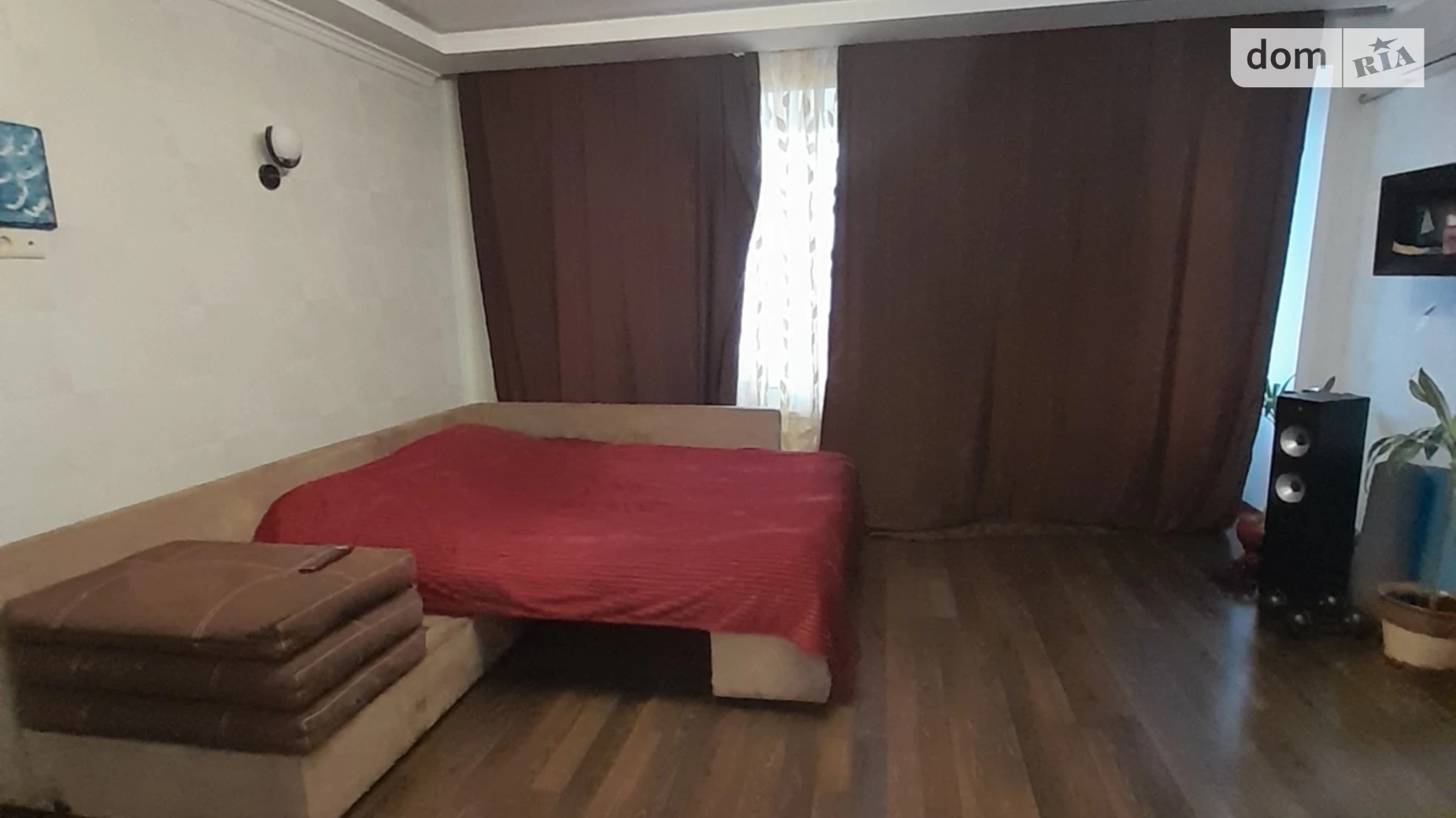 Продается 2-комнатная квартира 77 кв. м в Чайках, ул. Валерия Лобановского, 13 - фото 5