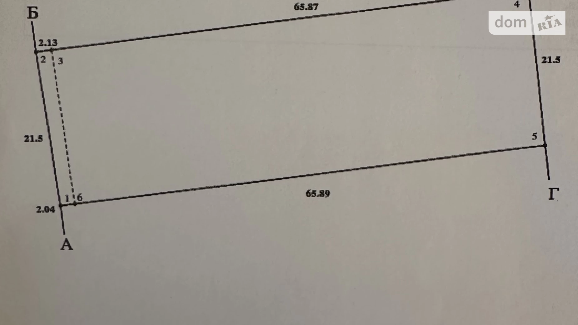 Продается земельный участок 14.6 соток в Ивано-Франковской области, цена: 10000 $ - фото 3