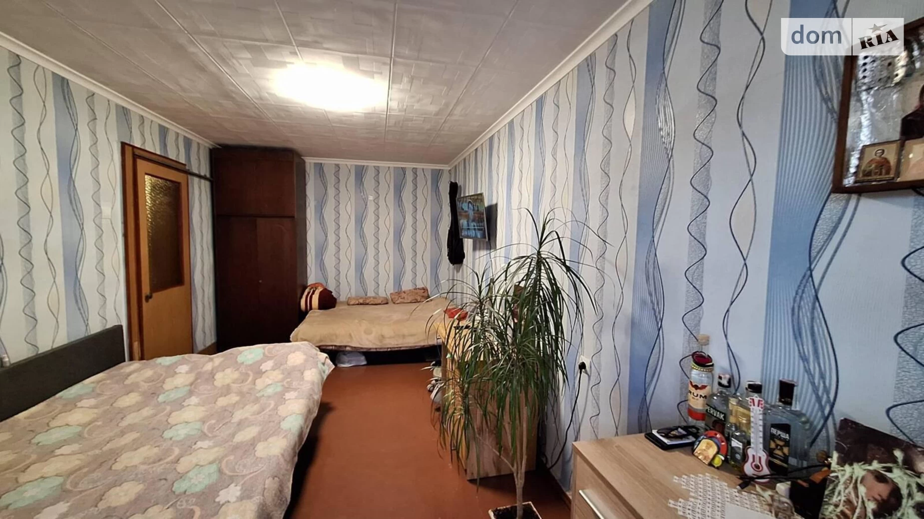 Продается 1-комнатная квартира 31.7 кв. м в Черноморске, просп. Мира(Ленина ул.) - фото 2