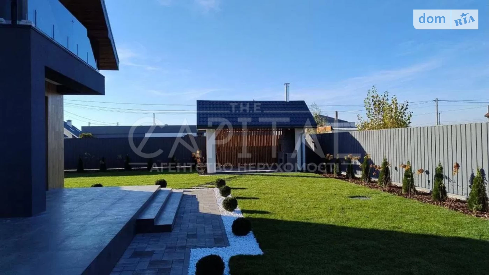 Продається будинок 2 поверховий 116 кв. м з ділянкою, цена: 185000 $ - фото 2