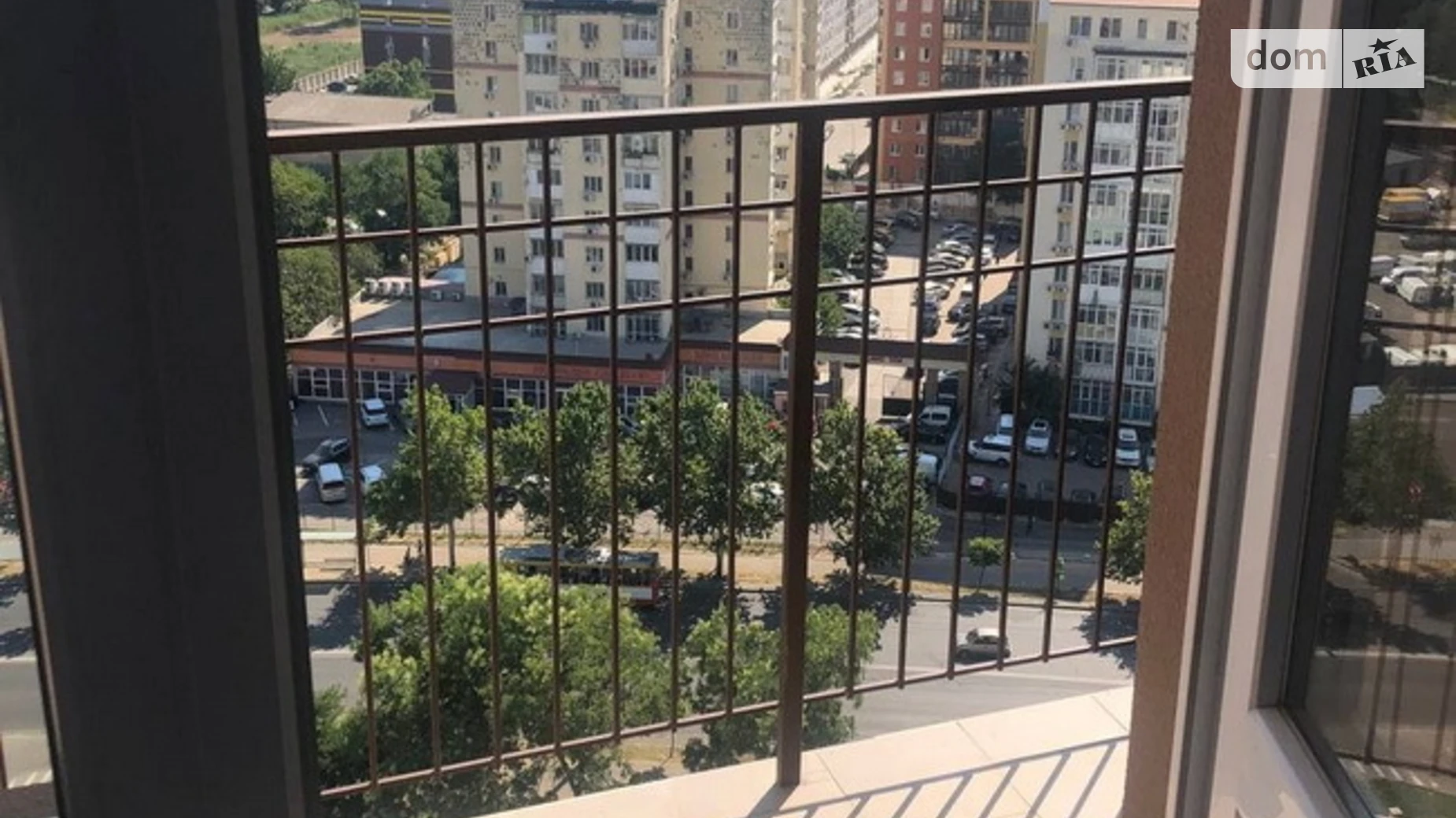 Продается 1-комнатная квартира 32.9 кв. м в Одессе, ул. Михаила Грушевского, 30Г - фото 3