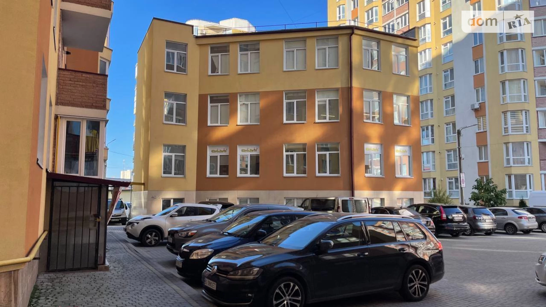 Здається в оренду приміщення вільного призначення 24 кв. м в 10-поверховій будівлі, цена: 6000 грн - фото 3