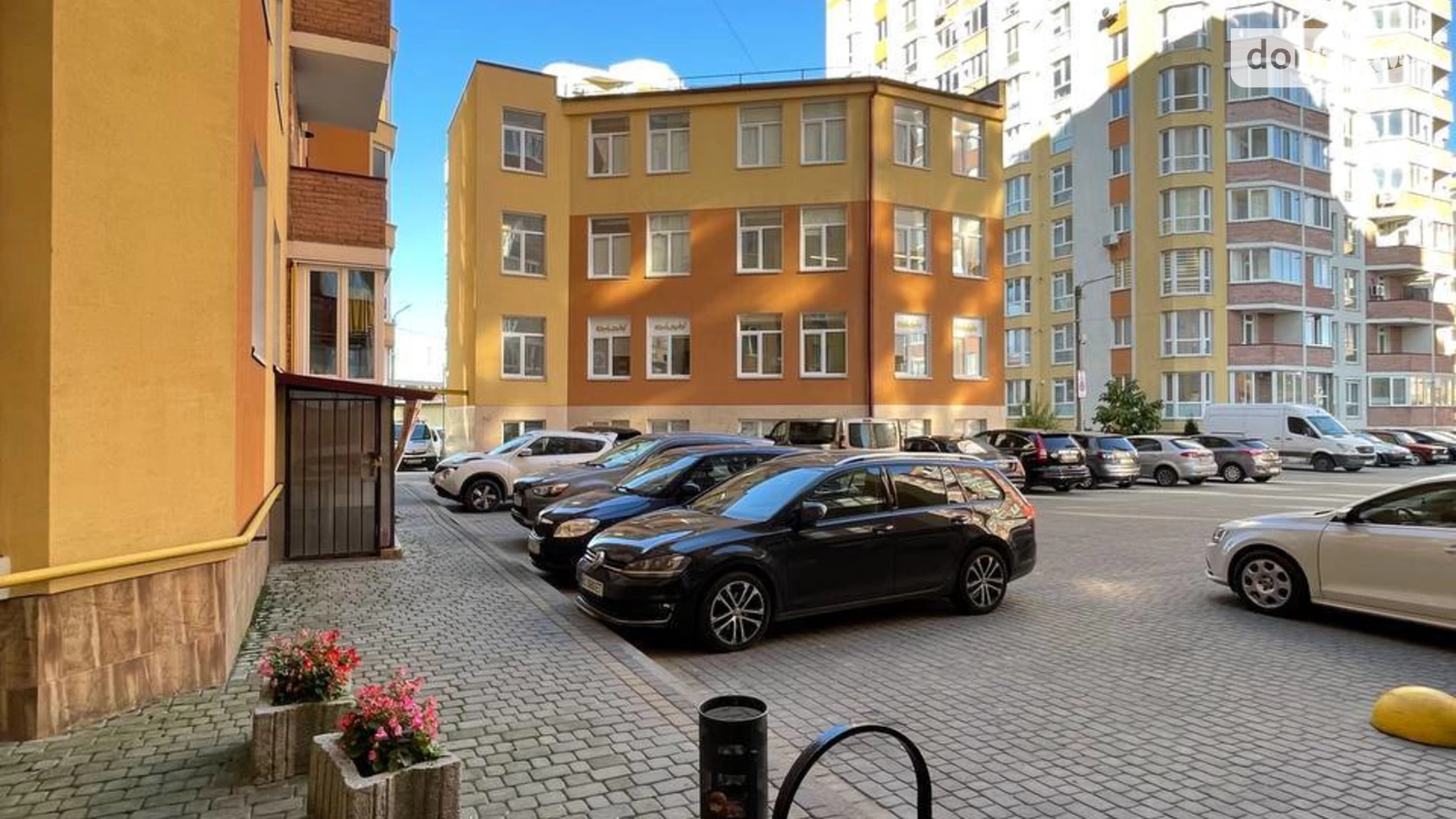 Здається в оренду приміщення вільного призначення 24 кв. м в 10-поверховій будівлі, цена: 6000 грн - фото 4