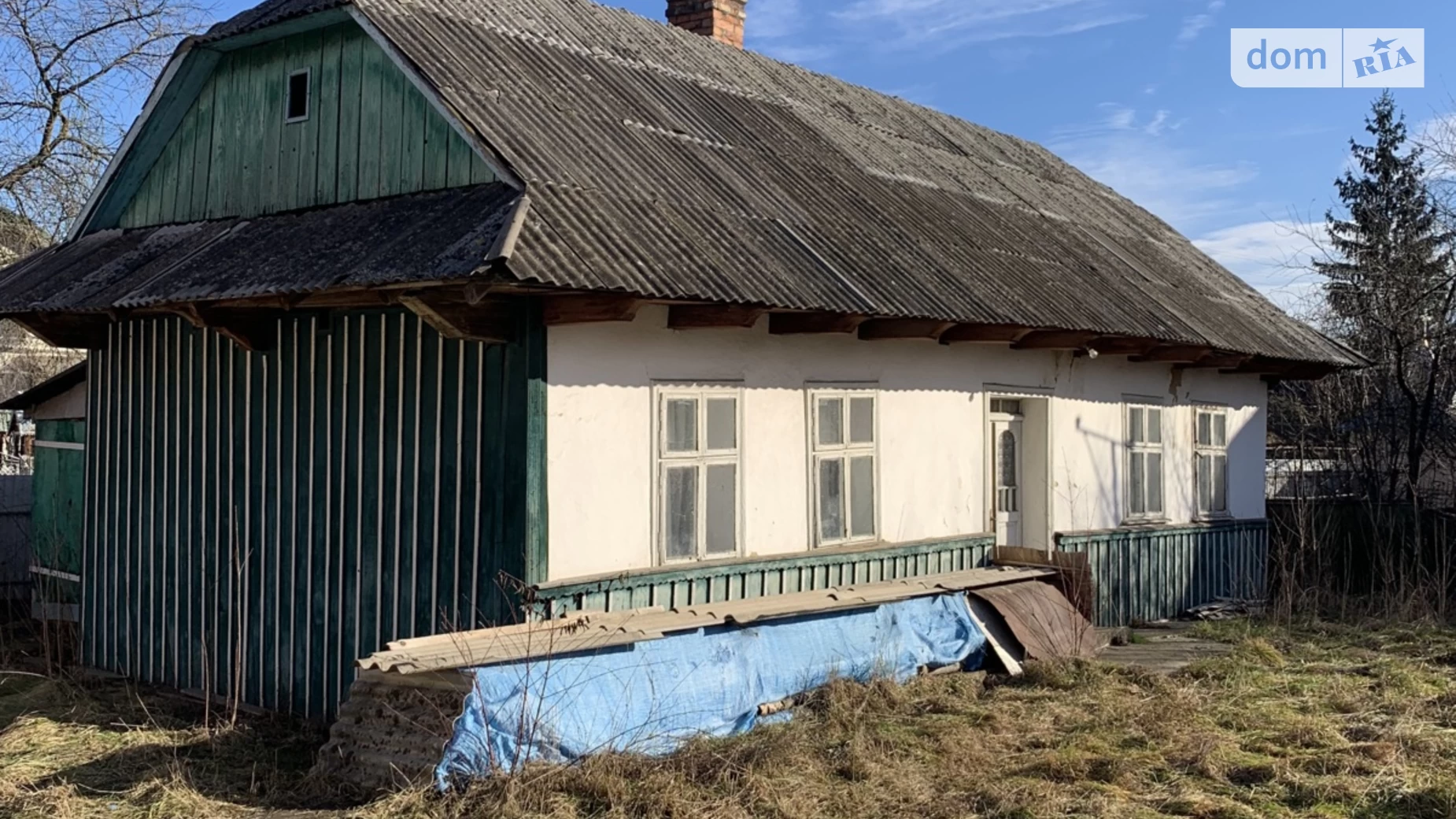 Продается одноэтажный дом 45 кв. м с бассейном, цена: 13500 $ - фото 2
