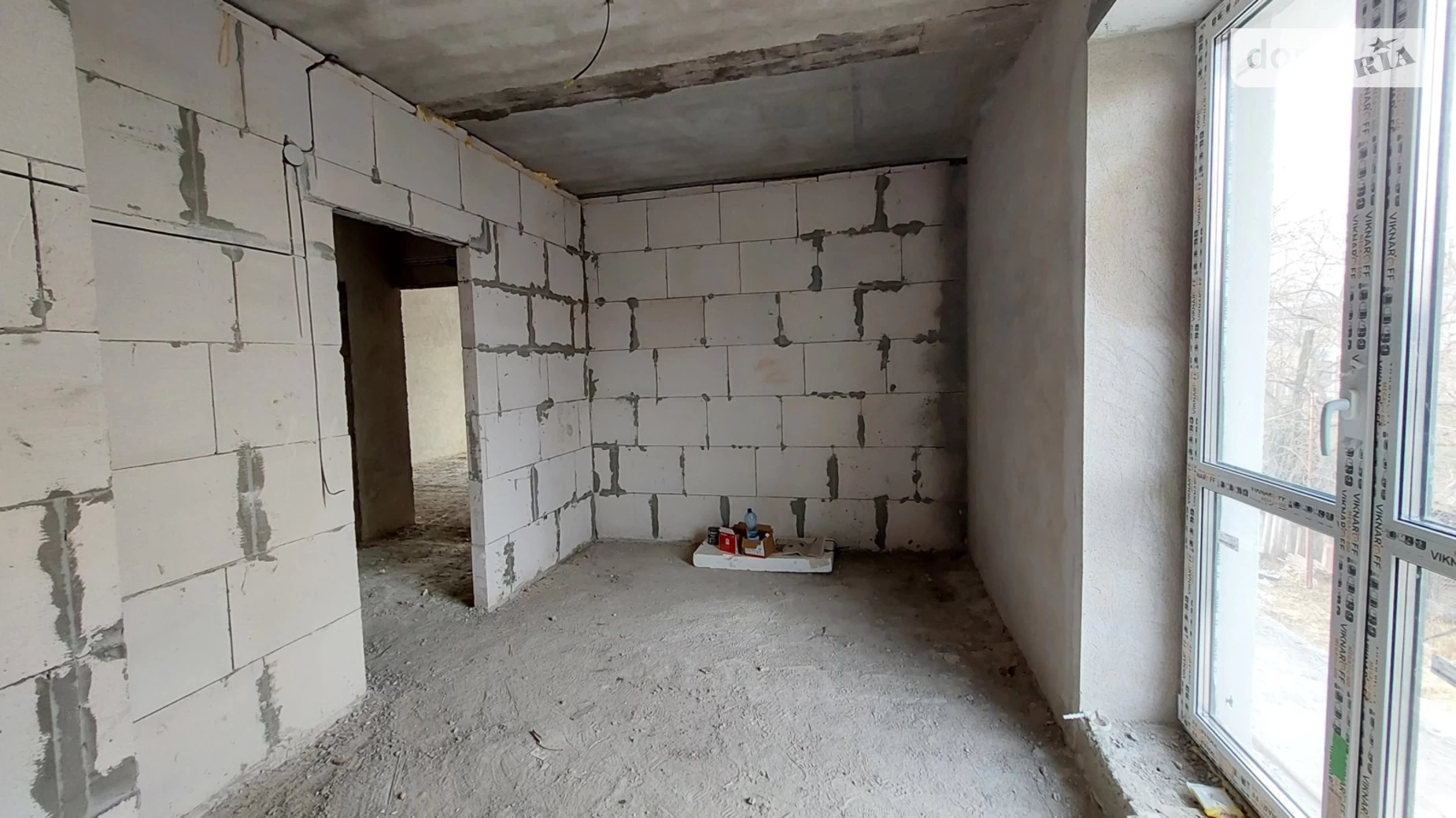 2-кімнатна квартира 62.1 кв. м у Тернополі, вул. Стадникової Софії - фото 3