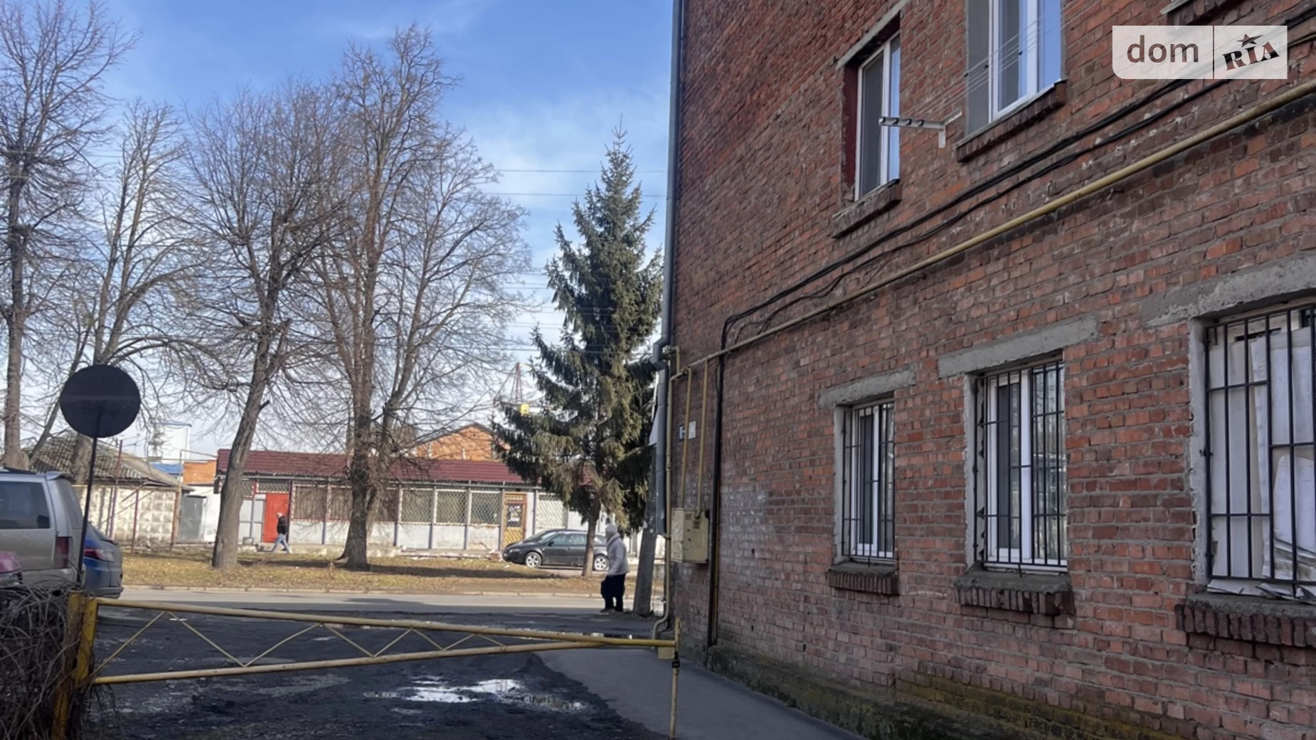 Продается 2-комнатная квартира 45.7 кв. м в Хмельницком, ул. Романа Шухевича(Курчатова), 63/2 - фото 3
