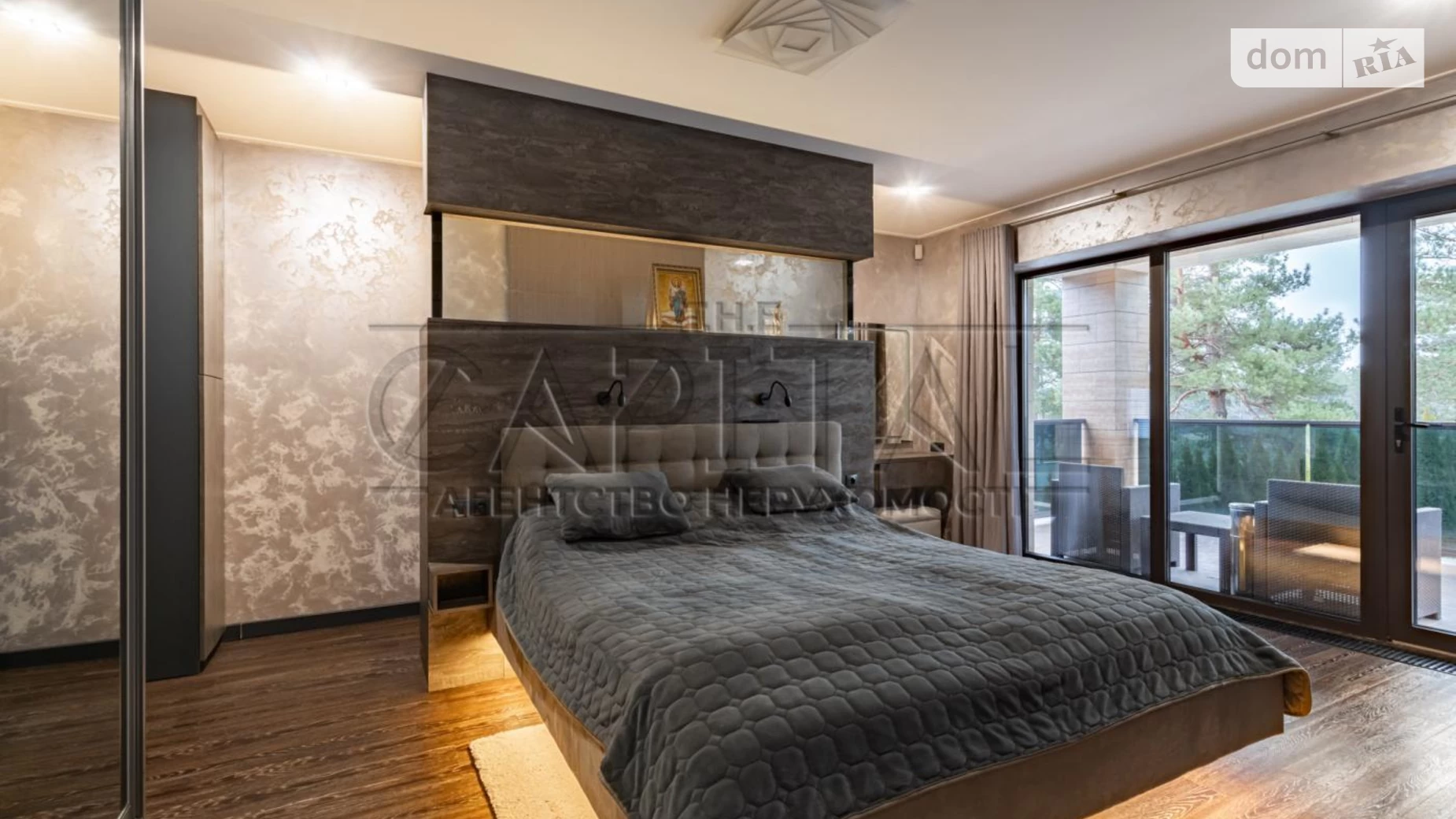 Продается дом на 2 этажа 235.3 кв. м с участком, цена: 1100000 $ - фото 3
