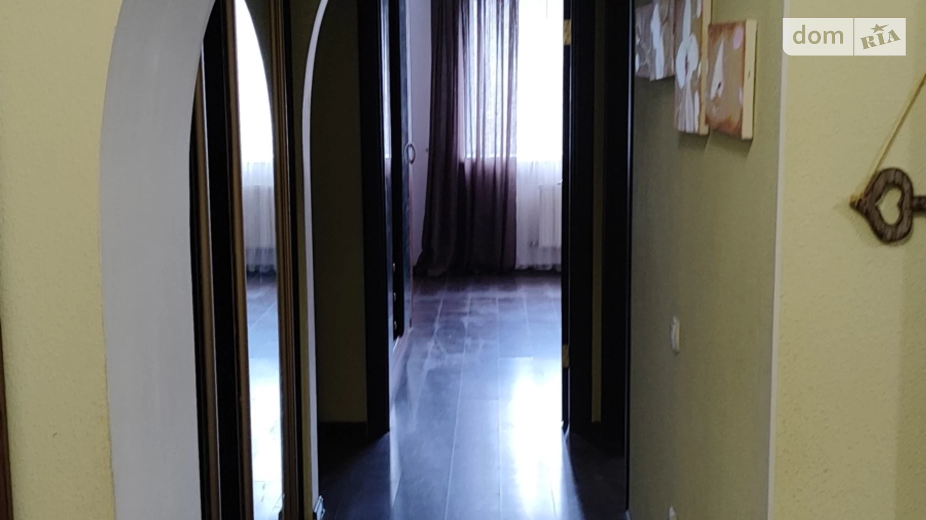 Продается 2-комнатная квартира 64 кв. м в Виннице, ул. Келецкая - фото 3