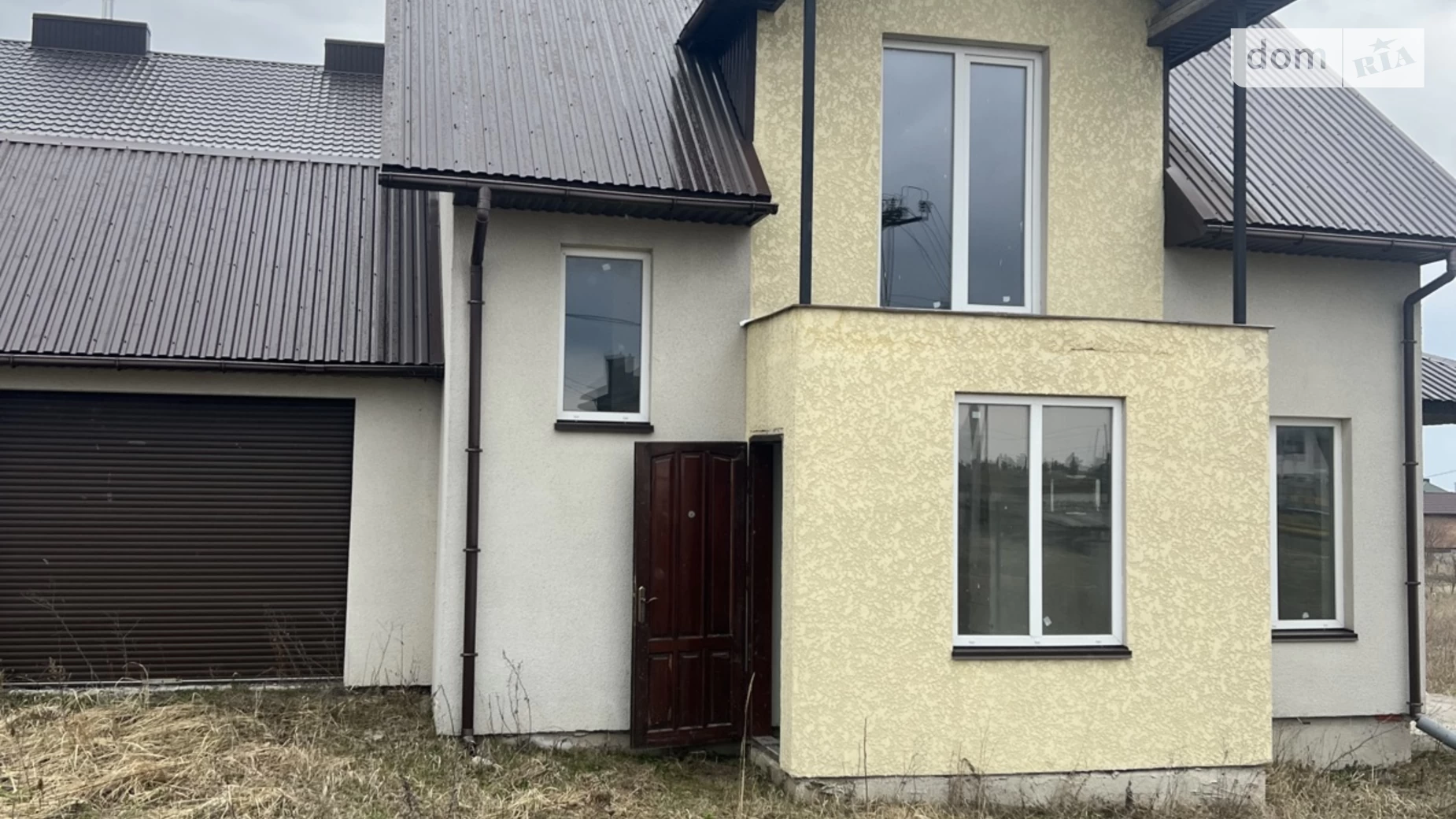 Продается дом на 2 этажа 110 кв. м с камином, цена: 48000 $ - фото 3