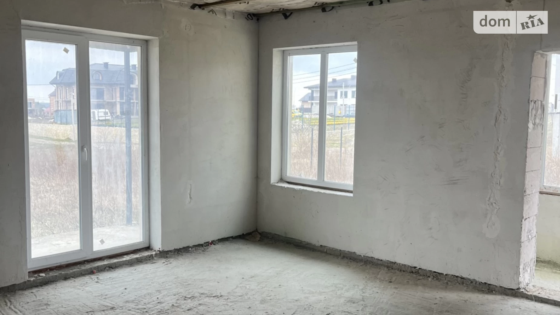 Продается дом на 2 этажа 110 кв. м с камином, цена: 48000 $ - фото 4