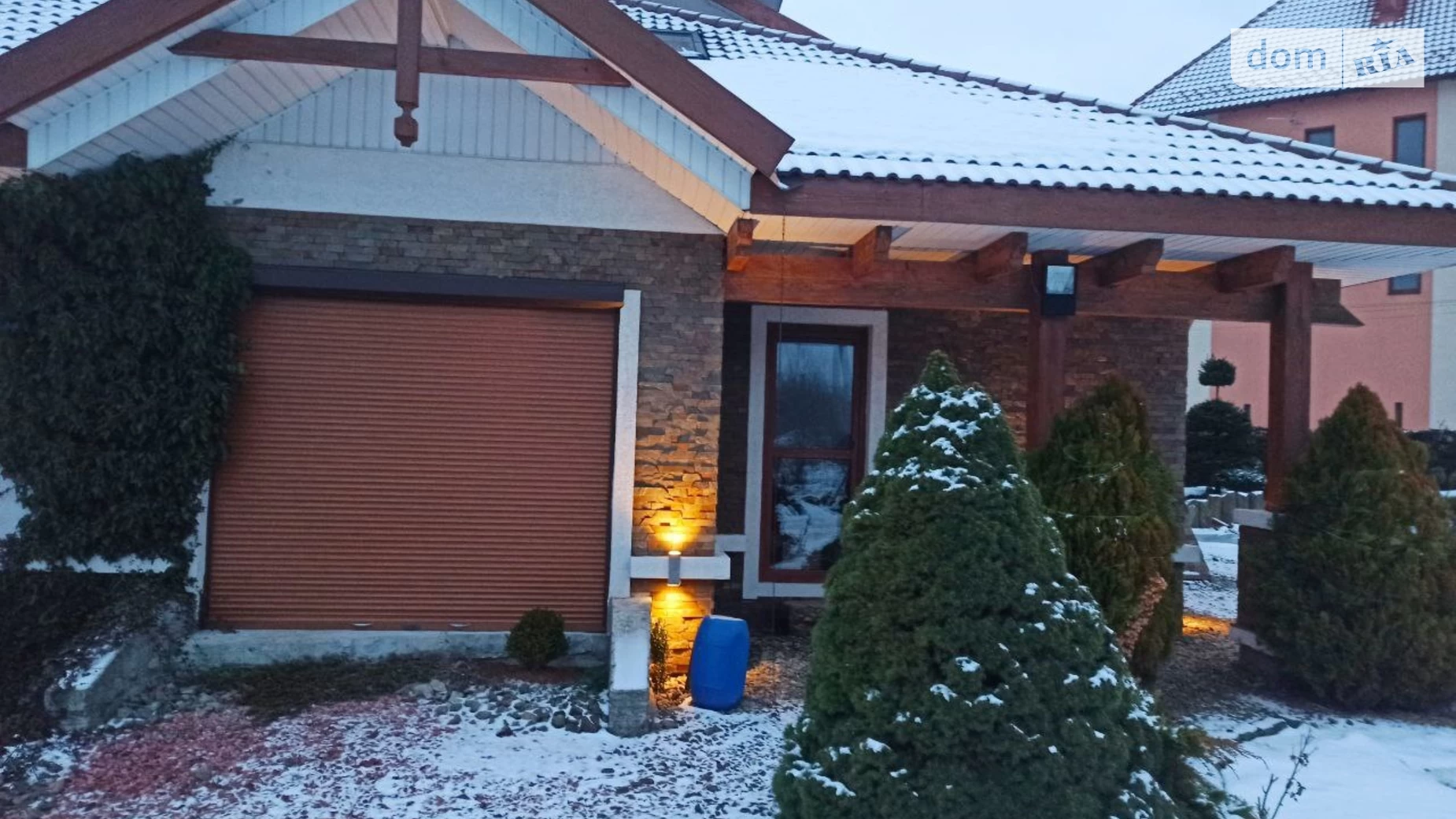 Продается дом на 2 этажа 314 кв. м с гаражом, цена: 225000 $ - фото 4