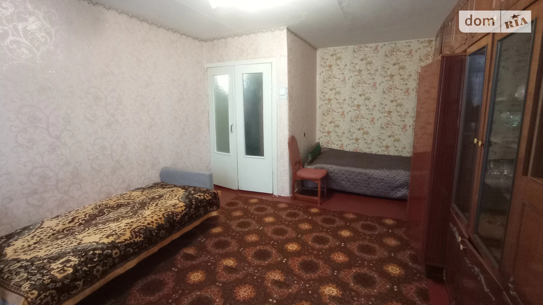 Сдается в аренду 1-комнатная квартира 38 кв. м в Виннице, ул. Академика Янгеля, 15 - фото 2