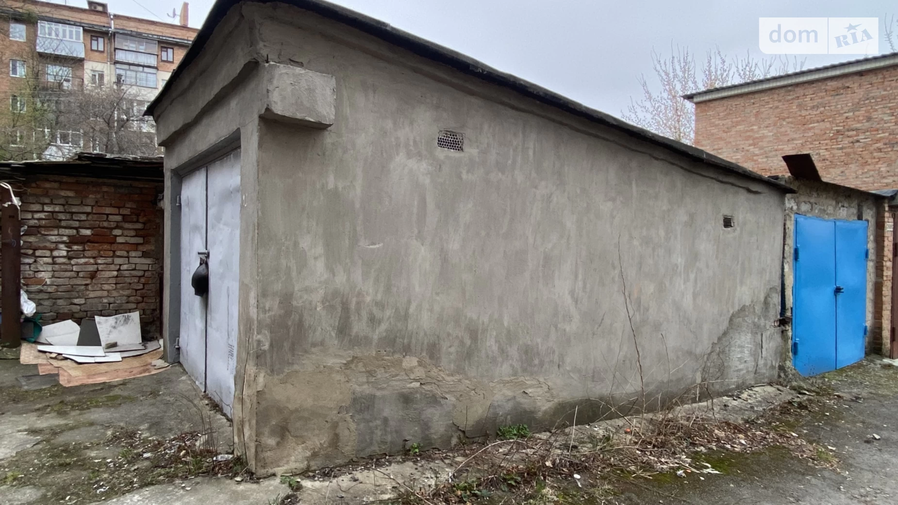 Продается отдельно стоящий гараж под легковое авто на 17 кв. м, цена: 8000 $ - фото 3