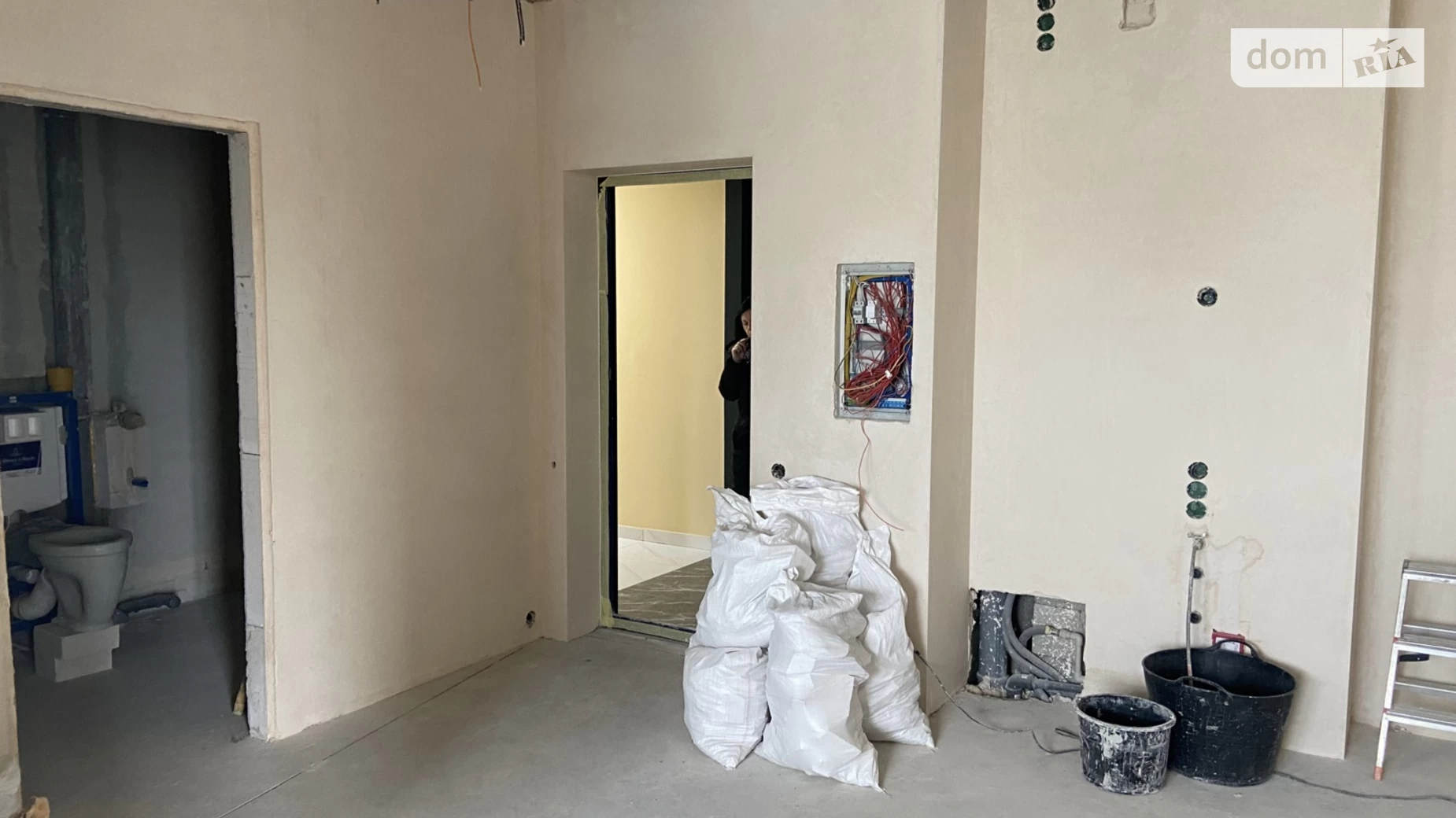 Продається 2-кімнатна квартира 79 кв. м у Одесі, вул. Марсельська - фото 3