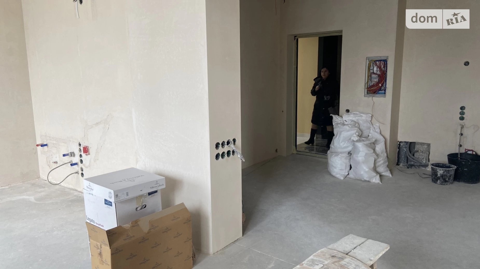 Продається 2-кімнатна квартира 79 кв. м у Одесі, вул. Марсельська - фото 4