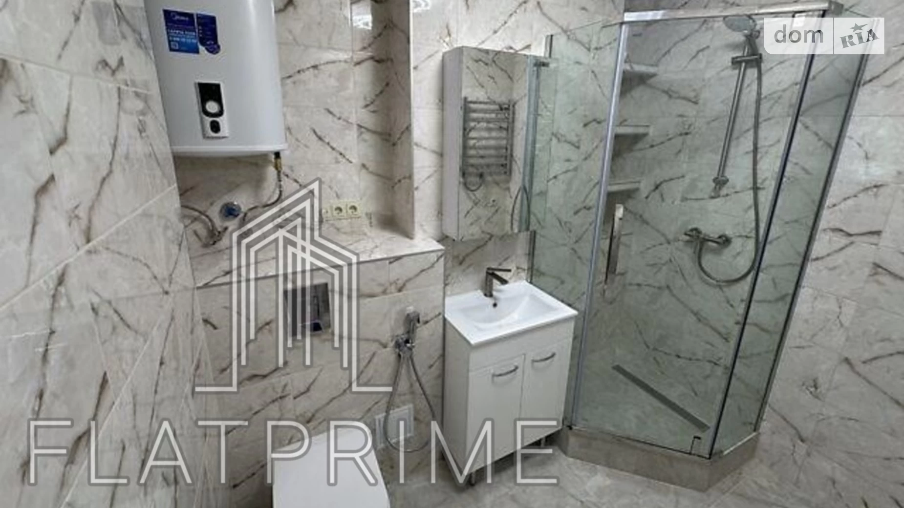 Продается 1-комнатная квартира 54.2 кв. м в Киеве, ул. Михаила Максимовича, 32Б - фото 3