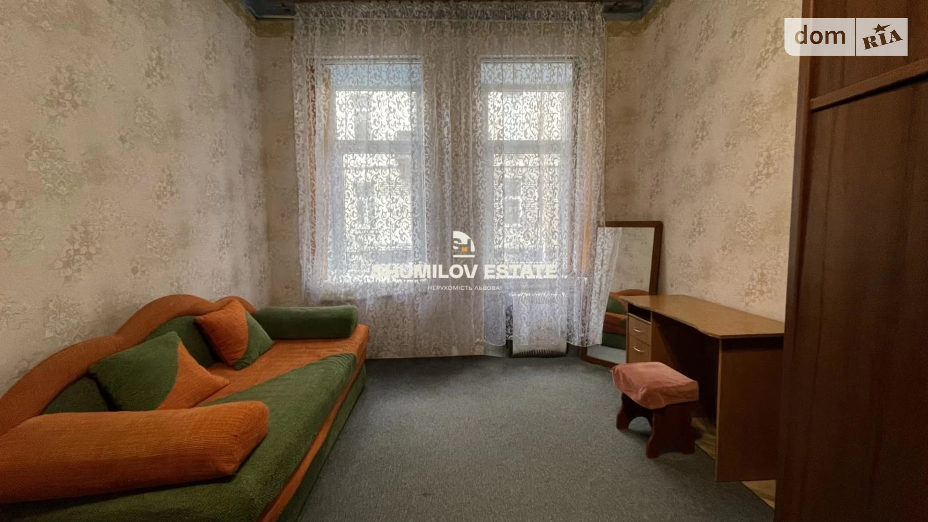 Продається 1-кімнатна квартира 31.2 кв. м у, цена: 45000 $ - фото 2