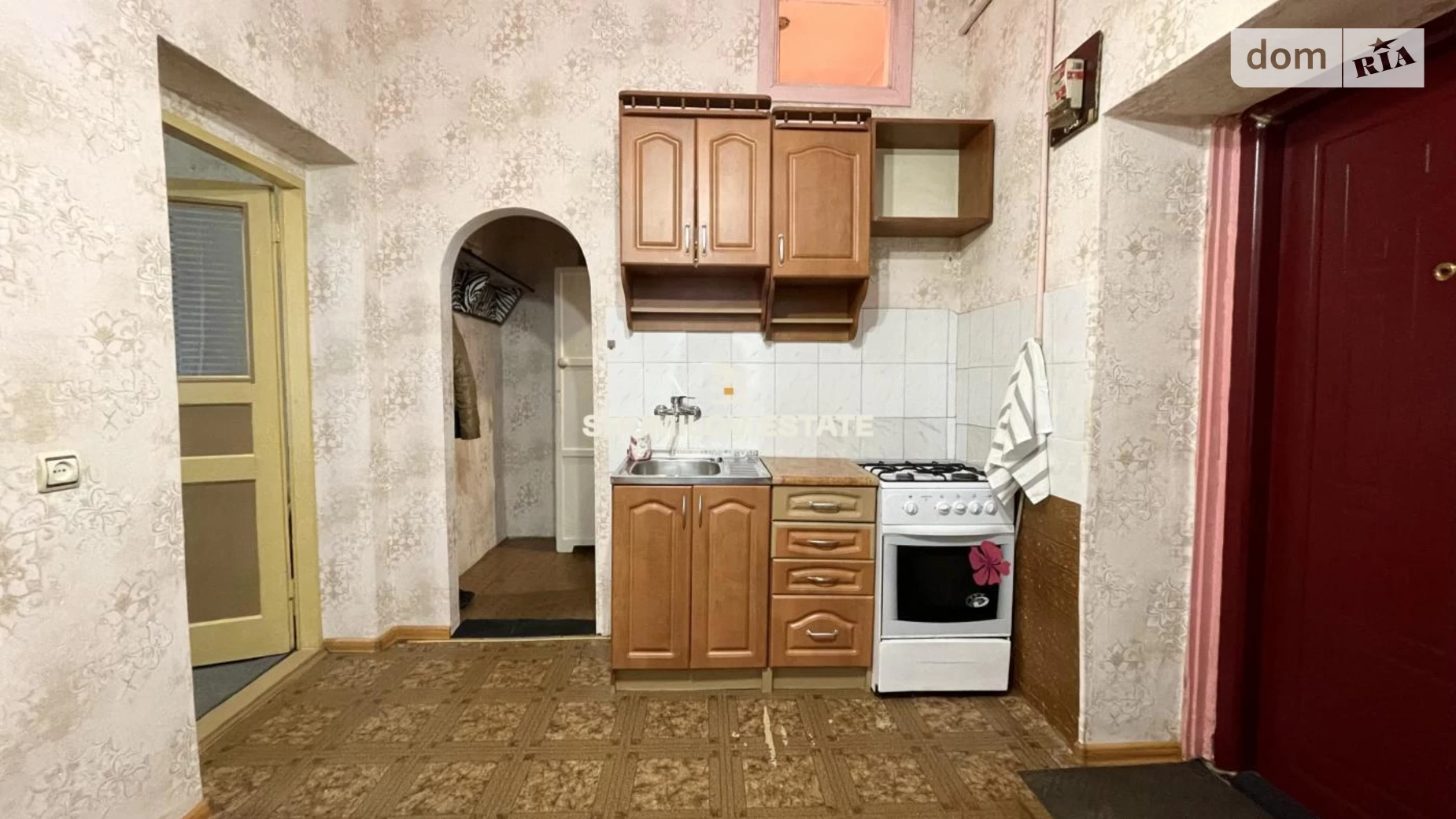 Продається 1-кімнатна квартира 31.2 кв. м у, цена: 45000 $ - фото 4