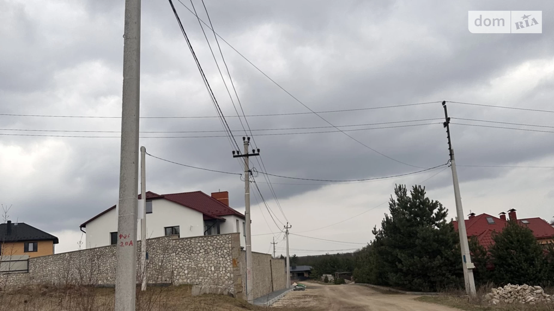Продається земельна ділянка 8.5 соток у Тернопільській області, цена: 32300 $ - фото 3