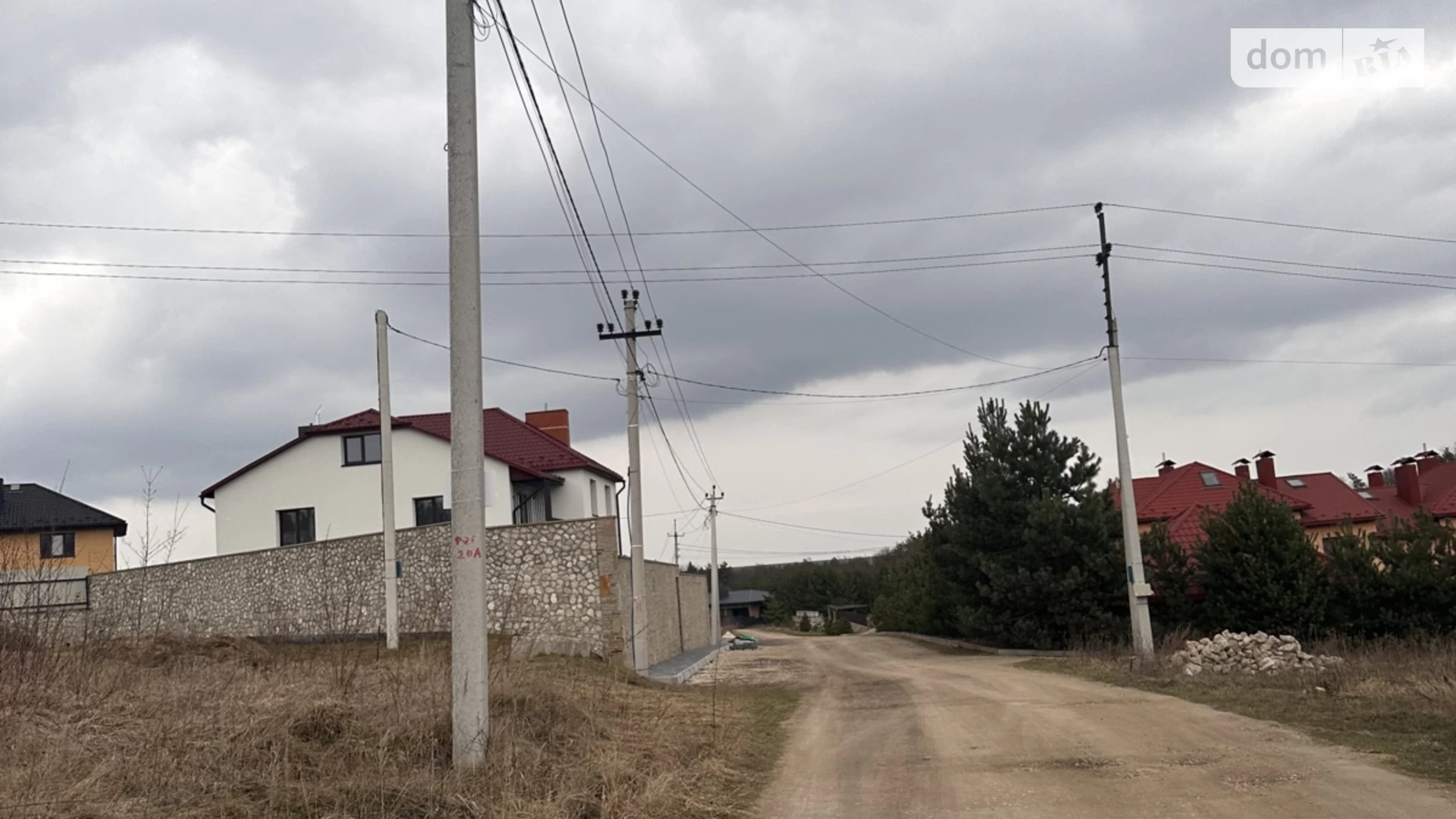 Продається земельна ділянка 8.5 соток у Тернопільській області, цена: 32300 $ - фото 4