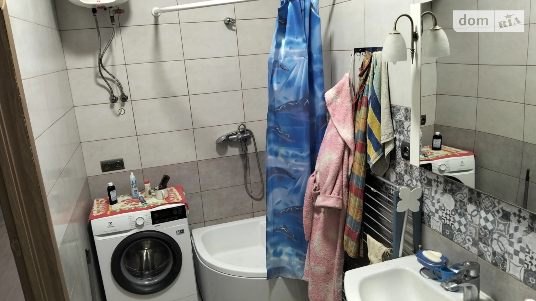 Продается 1-комнатная квартира 48 кв. м в Харькове, ул. Кричевского, 42 - фото 5