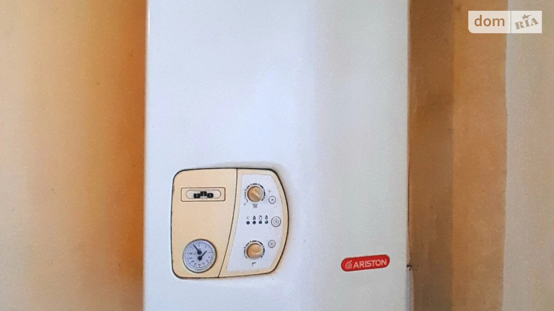 Продається 3-кімнатна квартира 63.4 кв. м у Кропивницькому, просп. Перемоги, 14 - фото 5
