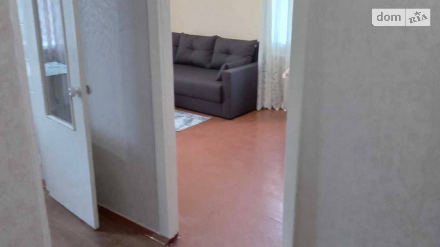 Здається в оренду 1-кімнатна квартира 31 кв. м у Дніпрі, просп. Хмельницького Богдана, 6 - фото 5