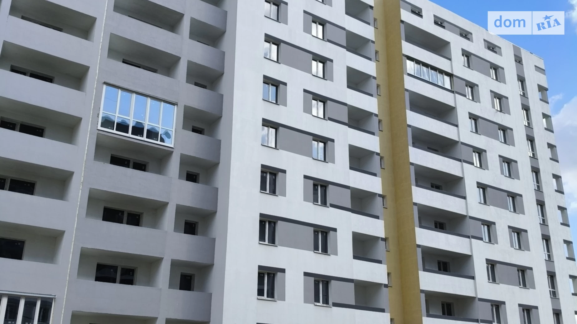 Продается 2-комнатная квартира 62 кв. м в Харькове, ул. Полтавский Шлях, 184А корпус 10 - фото 2