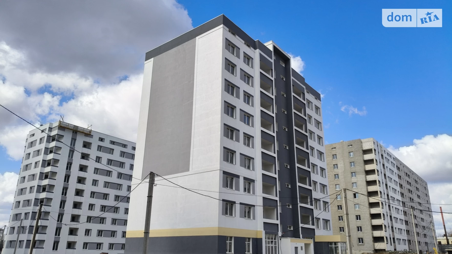 Продается 2-комнатная квартира 62 кв. м в Харькове, ул. Полтавский Шлях, 184А корпус 10 - фото 4