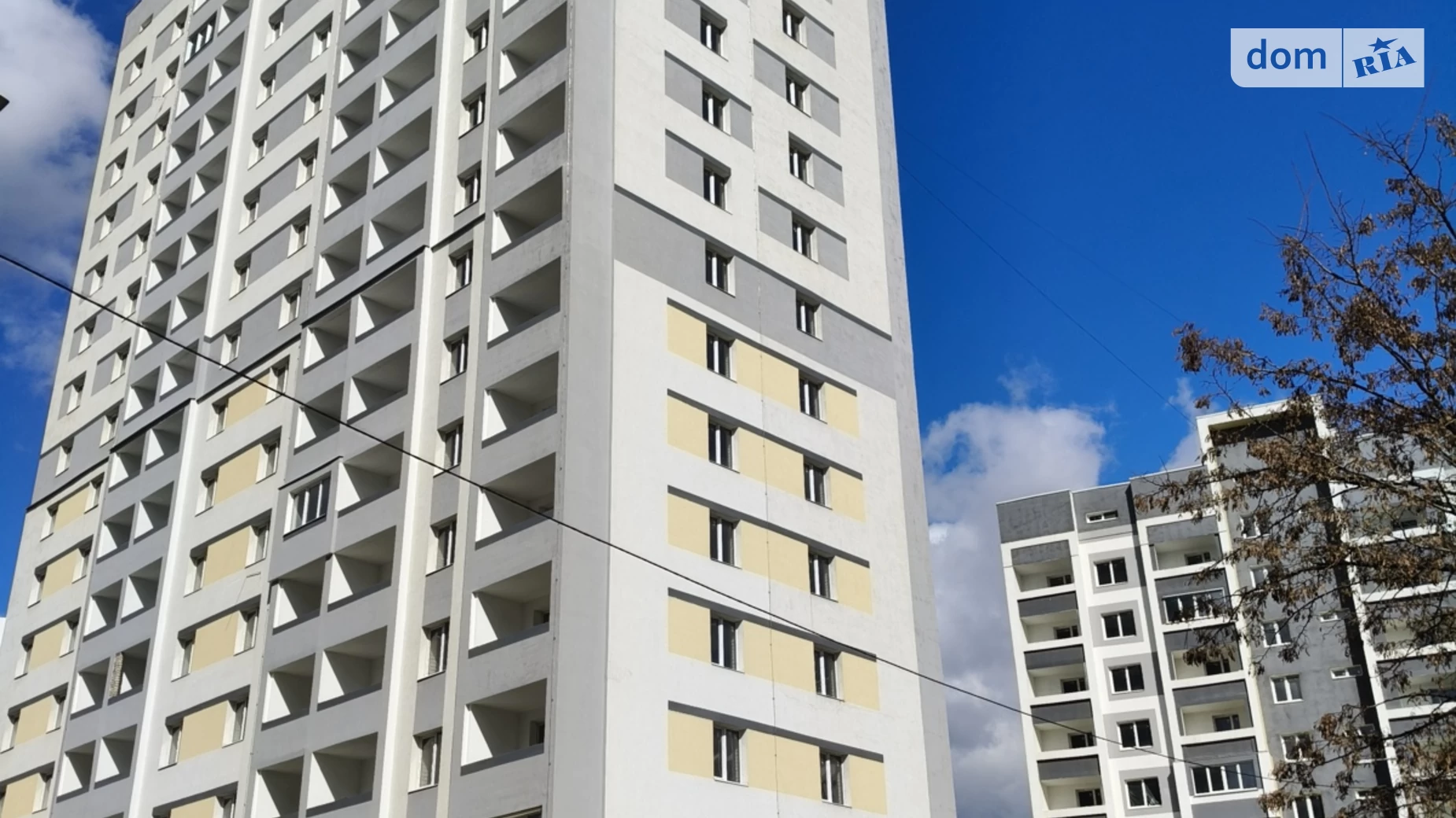 Продается 2-комнатная квартира 62 кв. м в Харькове, ул. Полтавский Шлях, 184А корпус 10 - фото 5