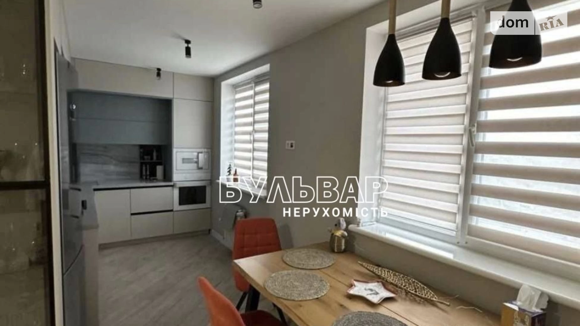 Продається 2-кімнатна квартира 75 кв. м у Харкові, просп. Льва Ландау, 52Д - фото 3