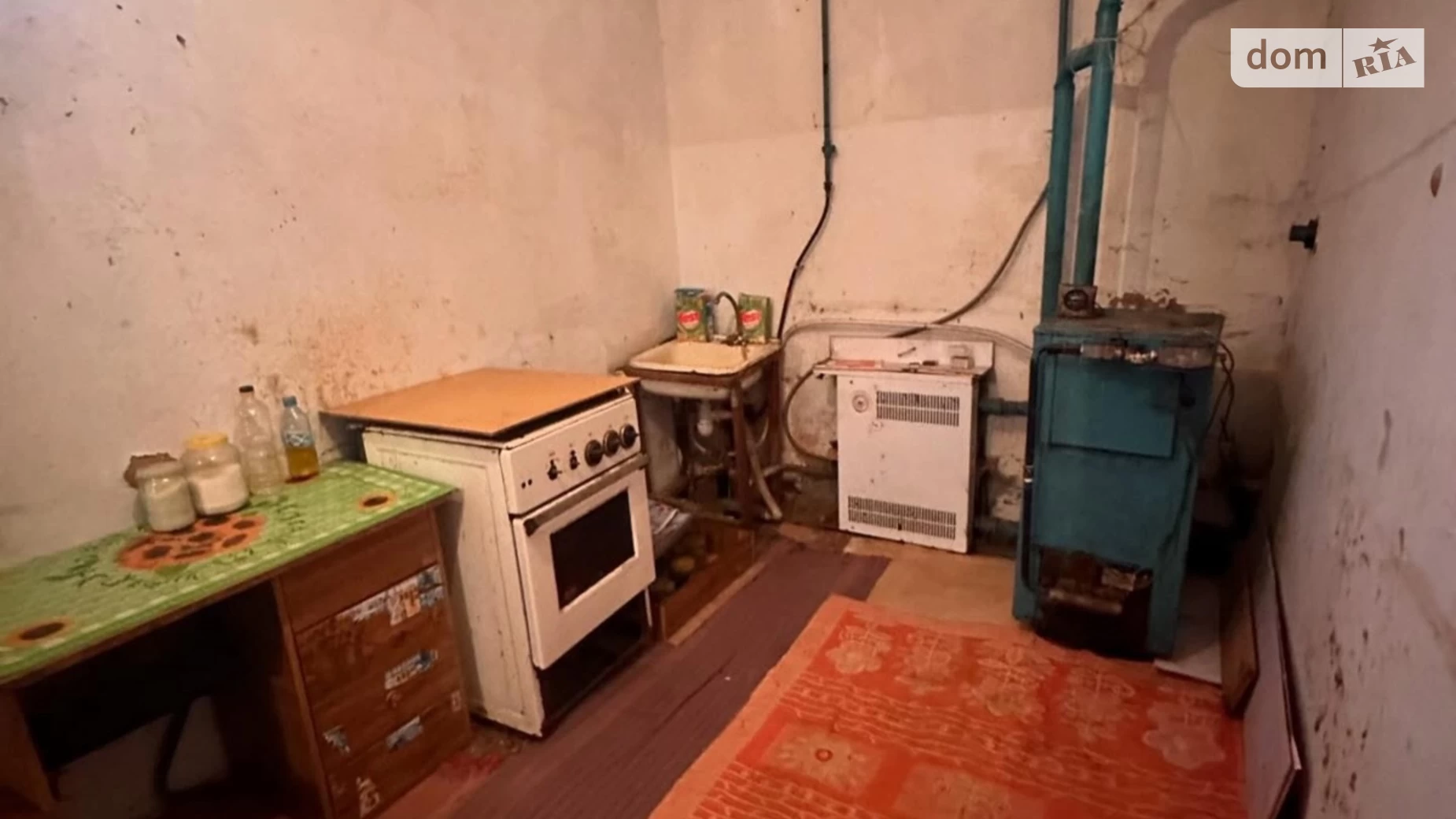 Продается одноэтажный дом 79.8 кв. м с участком, цена: 12000 $ - фото 3