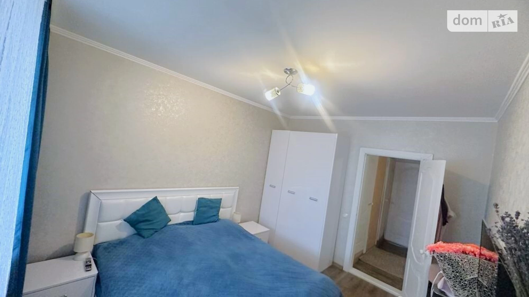 Продается 3-комнатная квартира 73.1 кв. м в Полтаве, ул. Панянка - фото 5