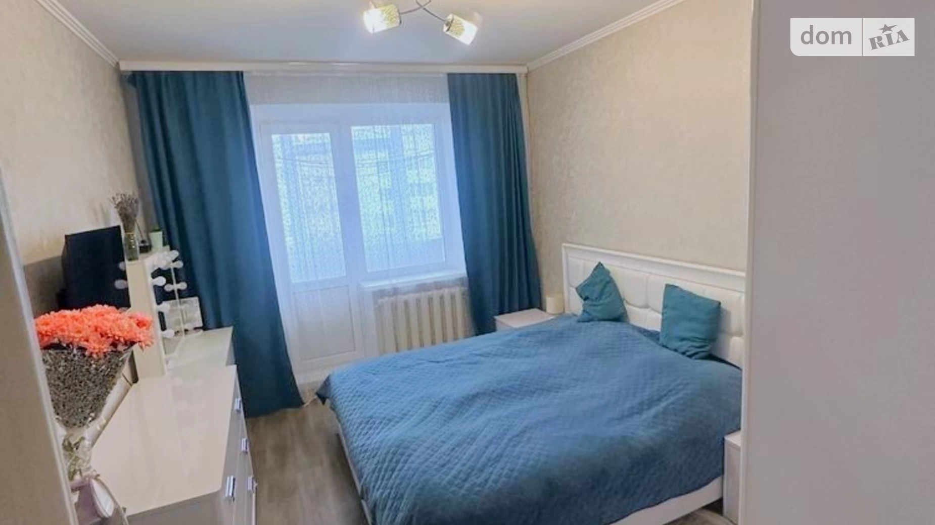 Продается 3-комнатная квартира 73.1 кв. м в Полтаве, ул. Панянка - фото 4