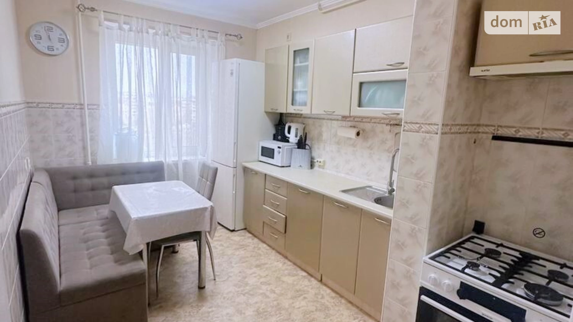 Продается 3-комнатная квартира 73.1 кв. м в Полтаве, ул. Панянка - фото 2