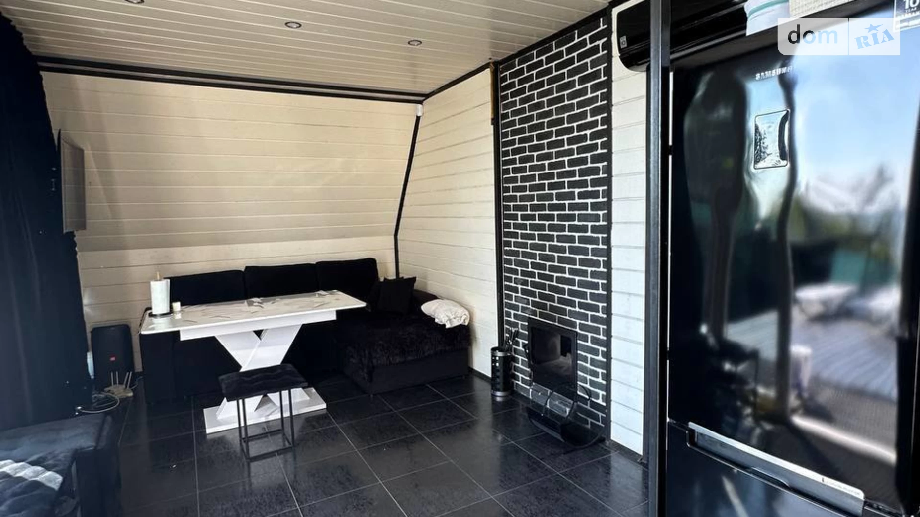 Продается дом на 3 этажа 108 кв. м с беседкой, цена: 149999 $ - фото 5