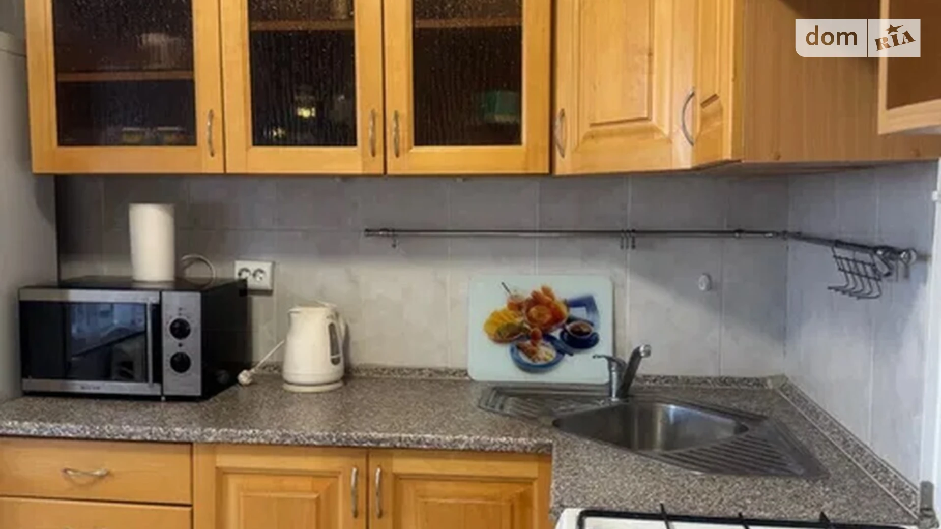 Сдается в аренду 2-комнатная квартира 50 кв. м в Киеве, ул. Романа Ратушного(Волгоградская), 27 - фото 4