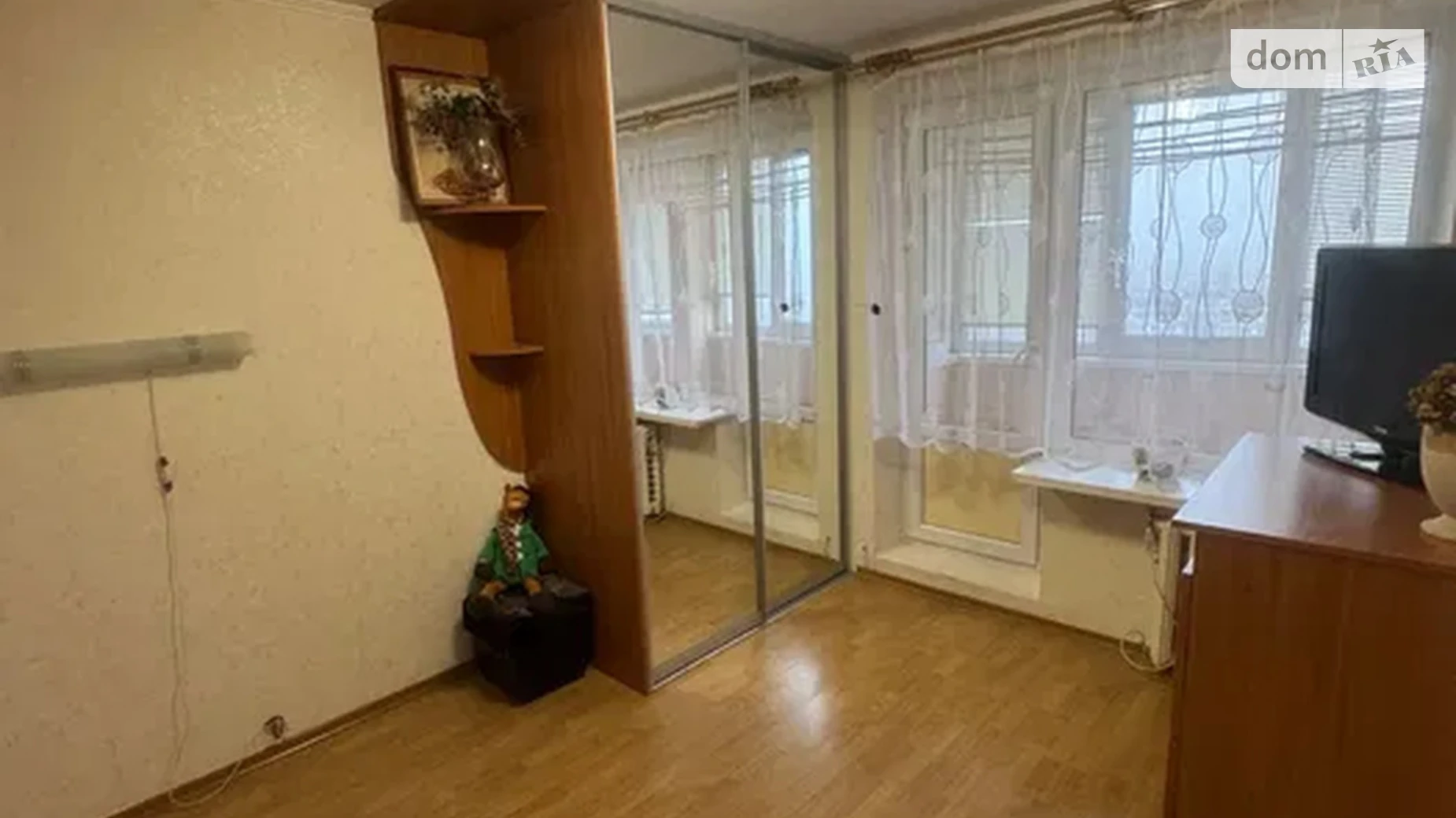 Сдается в аренду 2-комнатная квартира 50 кв. м в Киеве, ул. Романа Ратушного(Волгоградская), 27 - фото 2