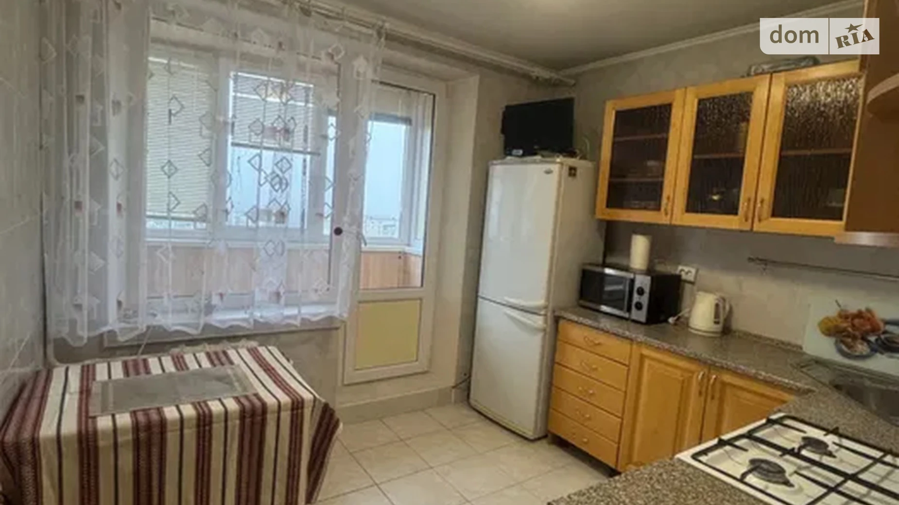 Сдается в аренду 2-комнатная квартира 50 кв. м в Киеве, ул. Романа Ратушного(Волгоградская), 27 - фото 5