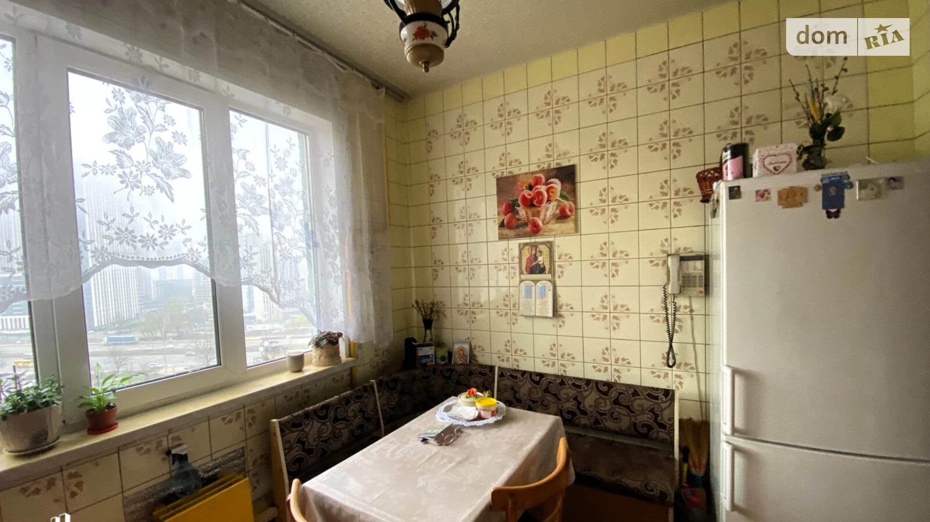 Продається 3-кімнатна квартира 75 кв. м у Києві, вул. Академіка Заболотного, 38 - фото 4
