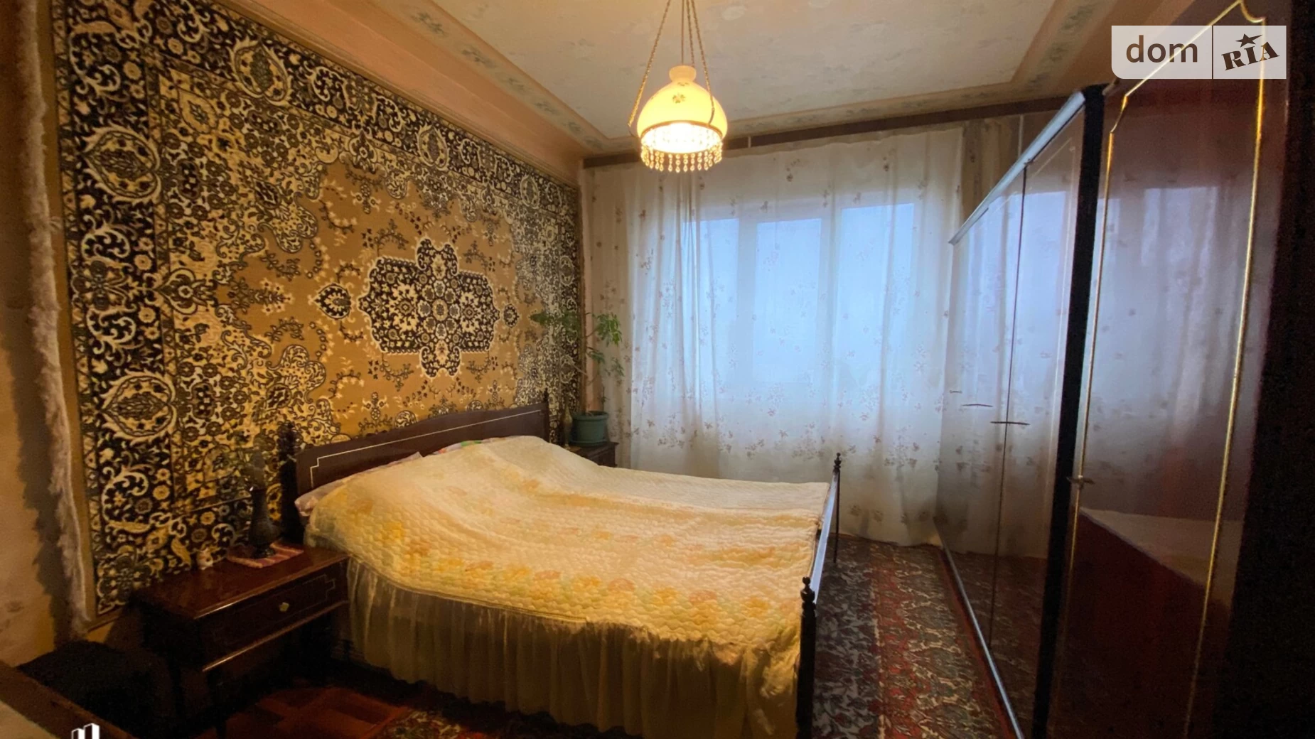 Продається 3-кімнатна квартира 75 кв. м у Києві, вул. Академіка Заболотного, 38 - фото 5