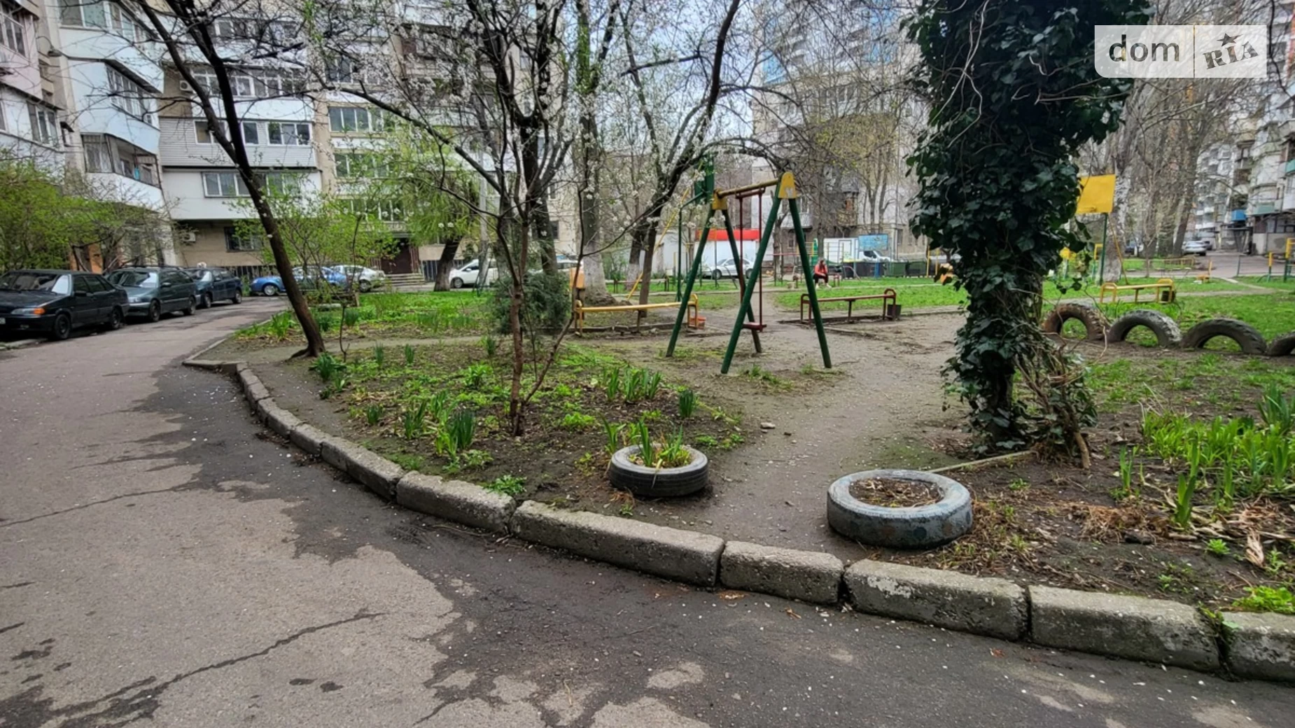 Продається 2-кімнатна квартира 51.2 кв. м у Одесі, вул. Сегедська - фото 3