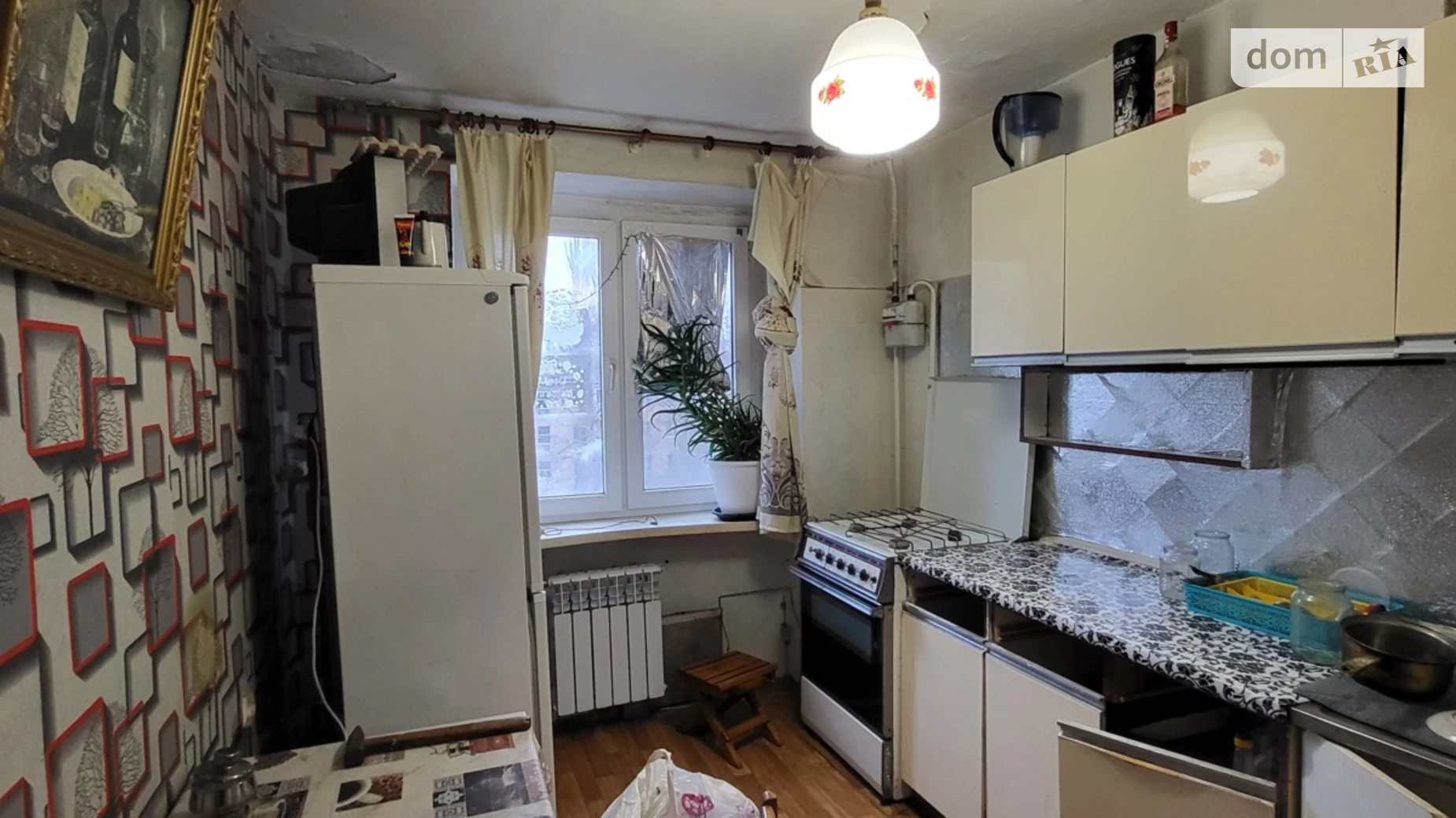 Продається 2-кімнатна квартира 51.2 кв. м у Одесі, вул. Сегедська - фото 4