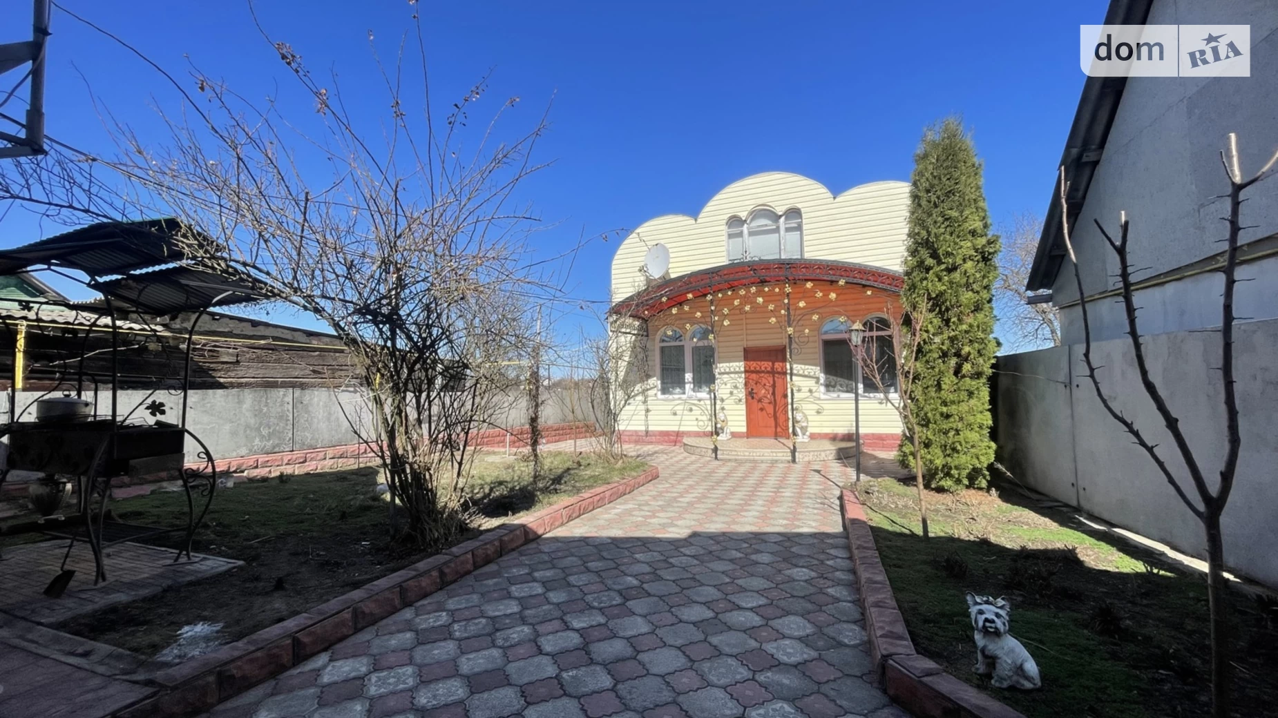 Продається одноповерховий будинок 108.9 кв. м з подвалом, цена: 95000 $ - фото 3