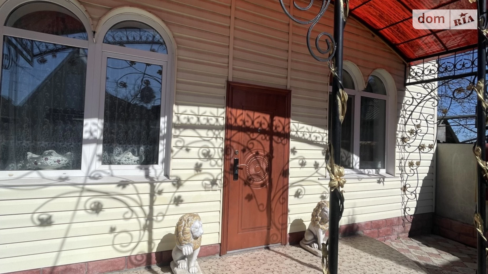Продається одноповерховий будинок 108.9 кв. м з подвалом, цена: 95000 $ - фото 2