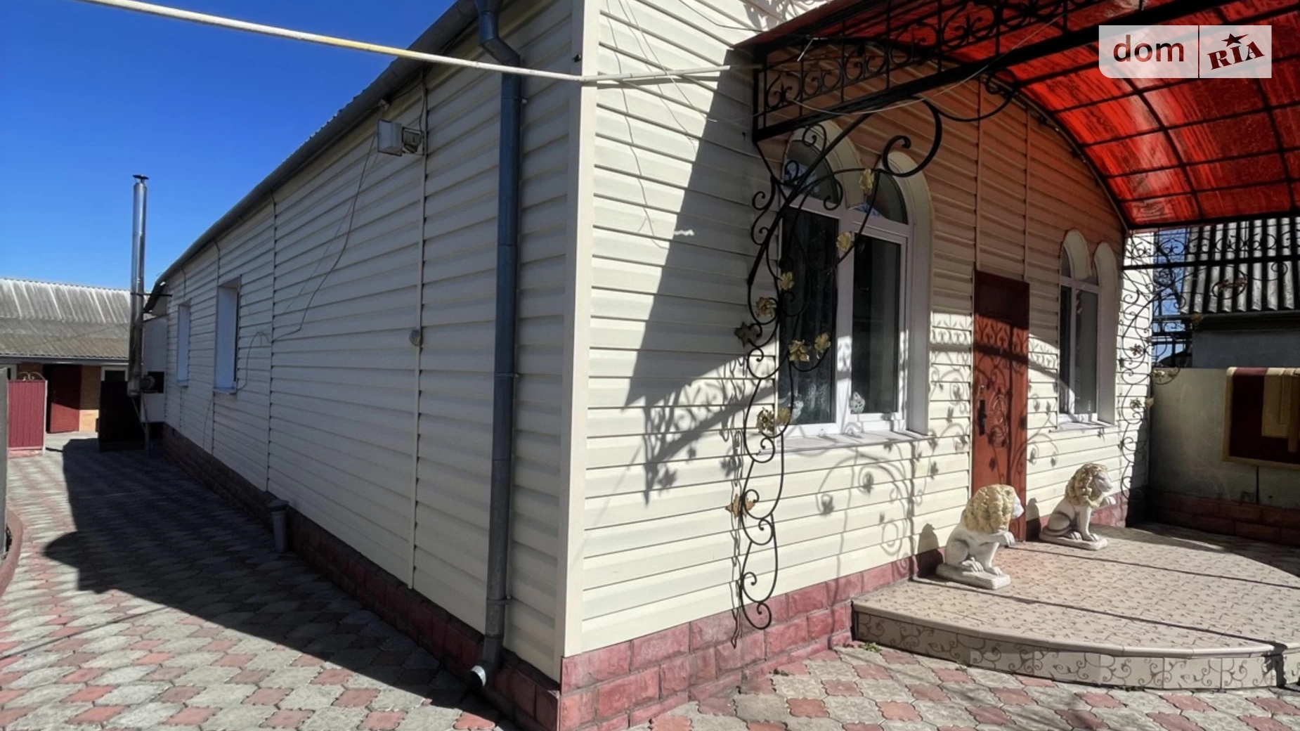 Продається одноповерховий будинок 108.9 кв. м з подвалом, цена: 95000 $ - фото 4