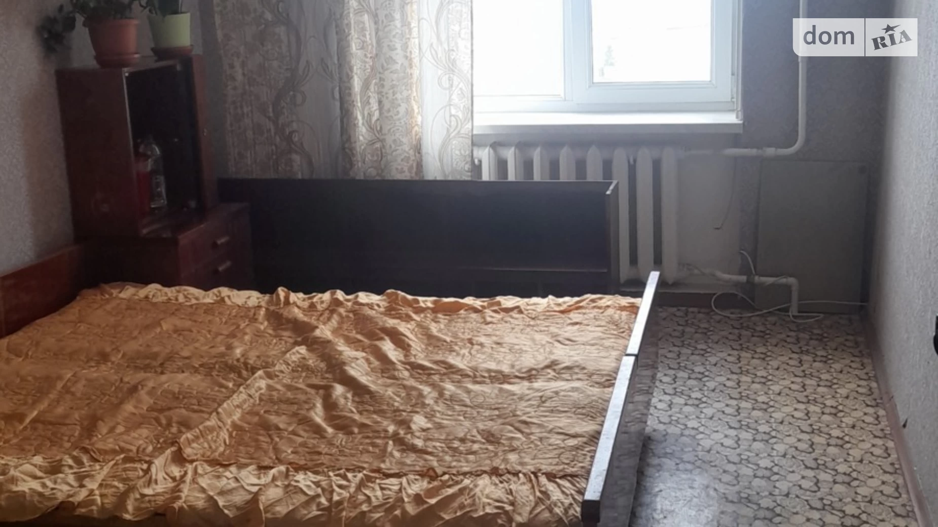 Продается 3-комнатная квартира 64.6 кв. м в Одессе, ул. 28-й Бригады(Паустовского) - фото 2