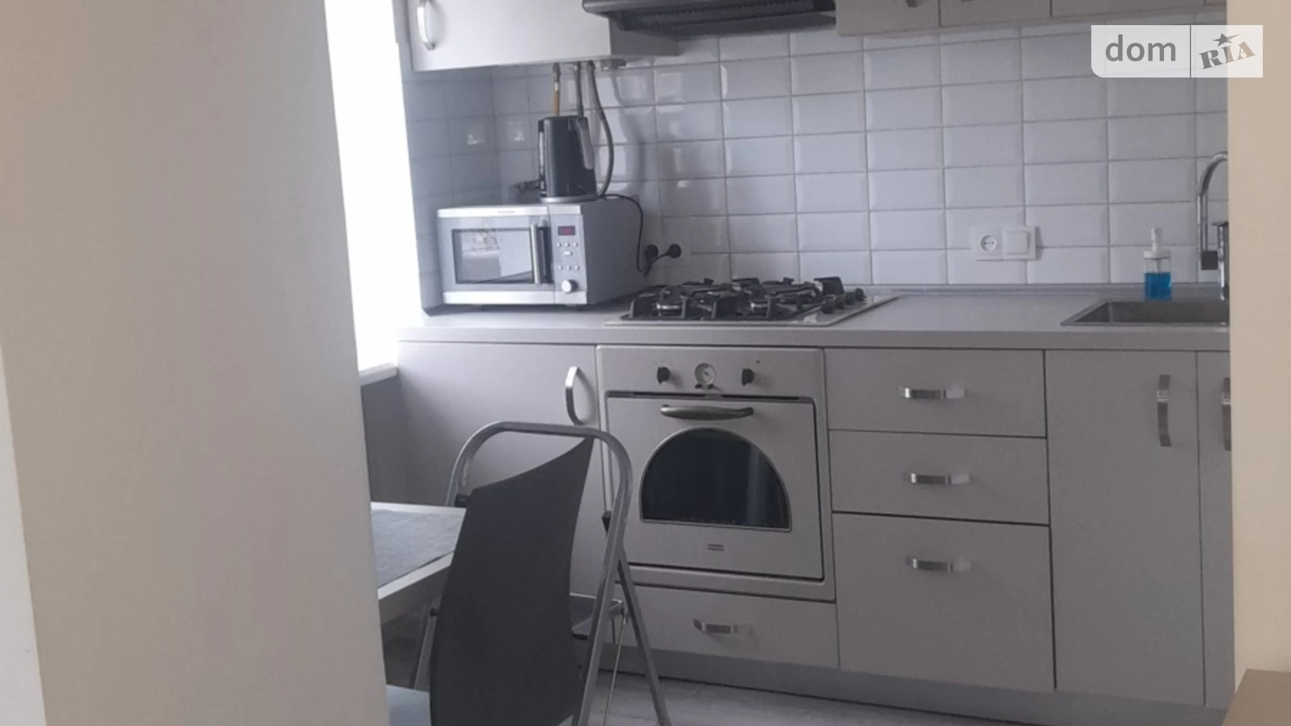 Продается 2-комнатная квартира 46 кв. м в Одессе, просп. Шевченко - фото 3