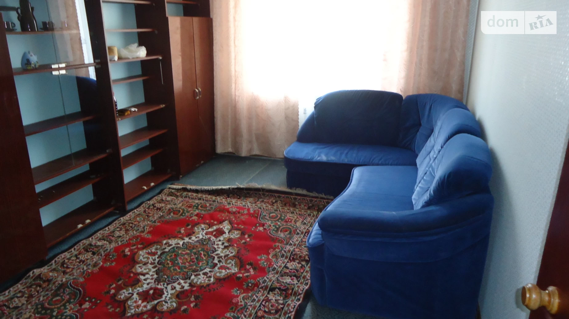 Продается 3-комнатная квартира 64.7 кв. м в Харькове, въезд Фесенковский - фото 5