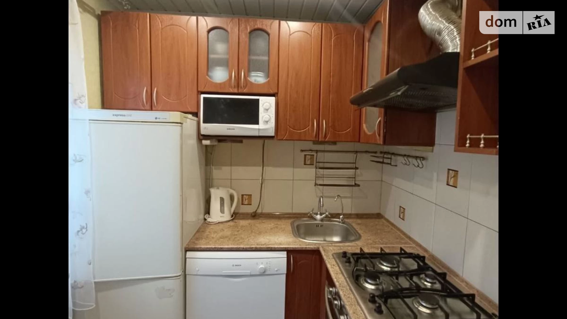 Продається 2-кімнатна квартира 46 кв. м у Кременчуку, цена: 33000 $ - фото 5
